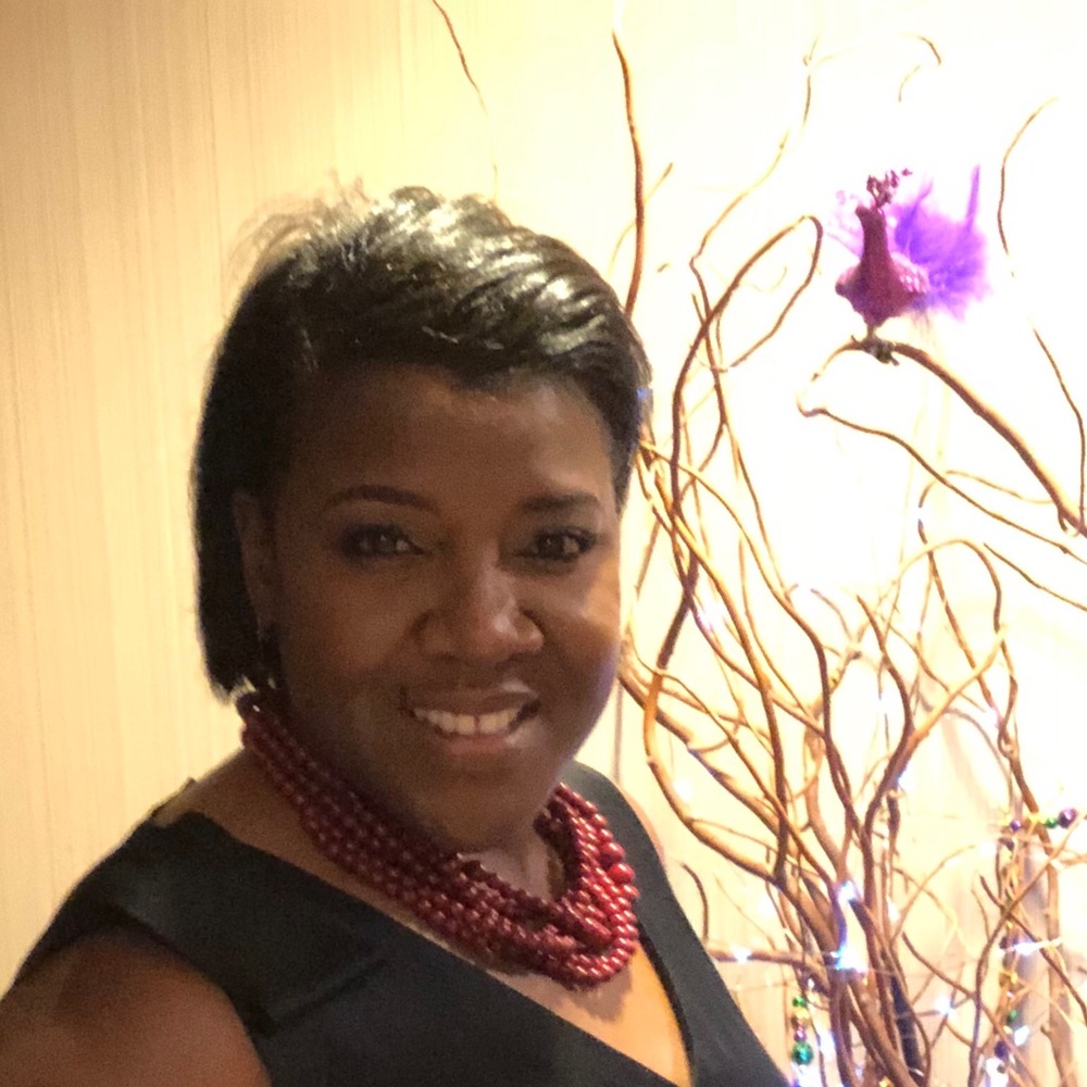 Meet your Posher, Trina